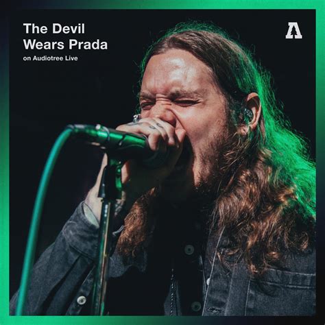 The Devil Wears Prada – The Devil Wears Prada On Audiotree 